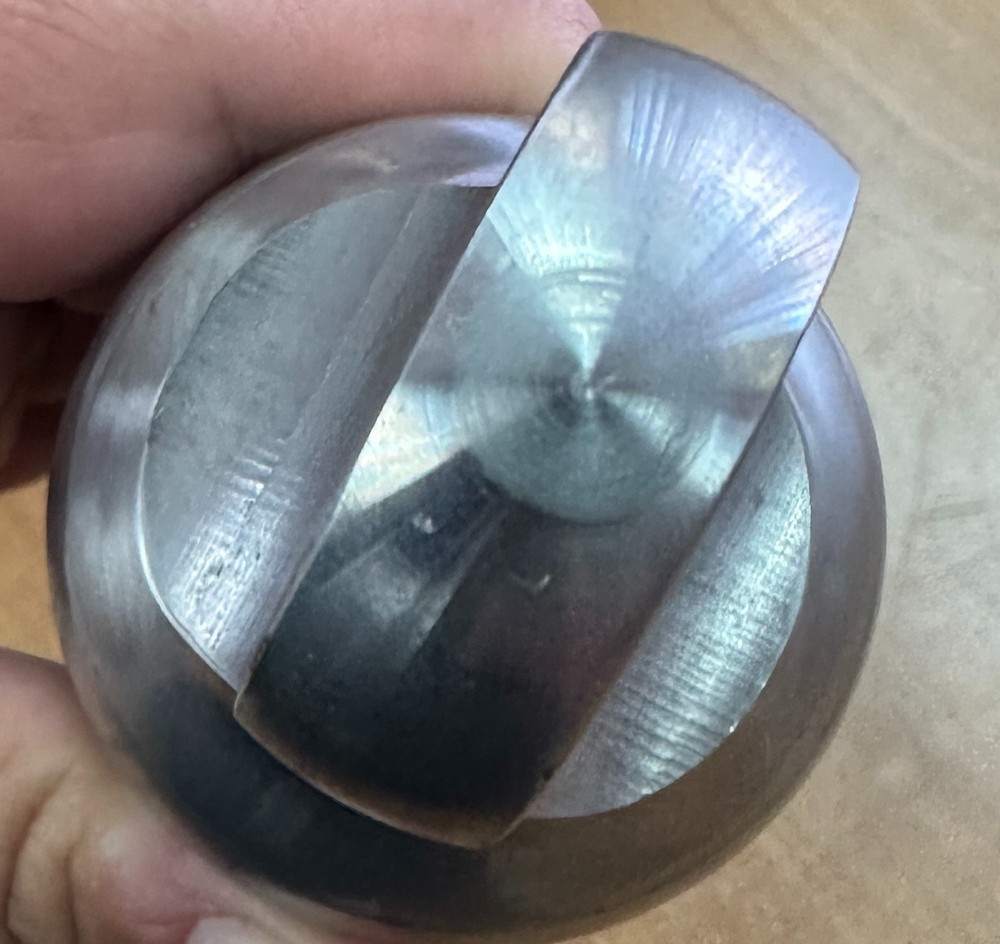 Greenlee 39905 rope connector unit