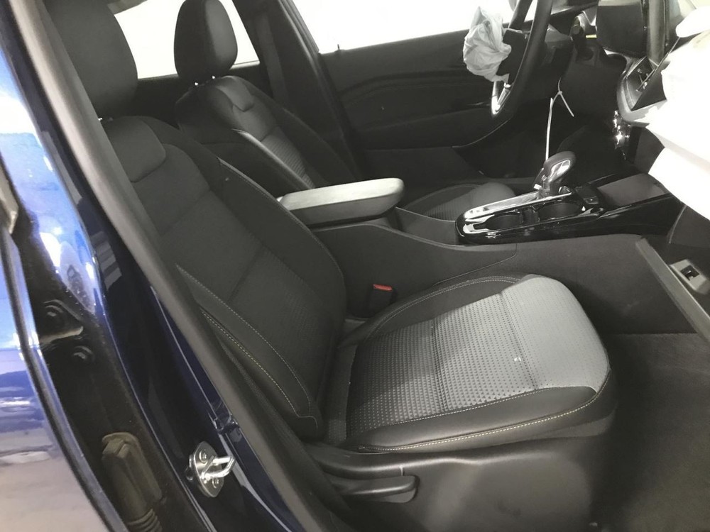 Complete Console Front Floor Fits 24-25 TRAX 956483