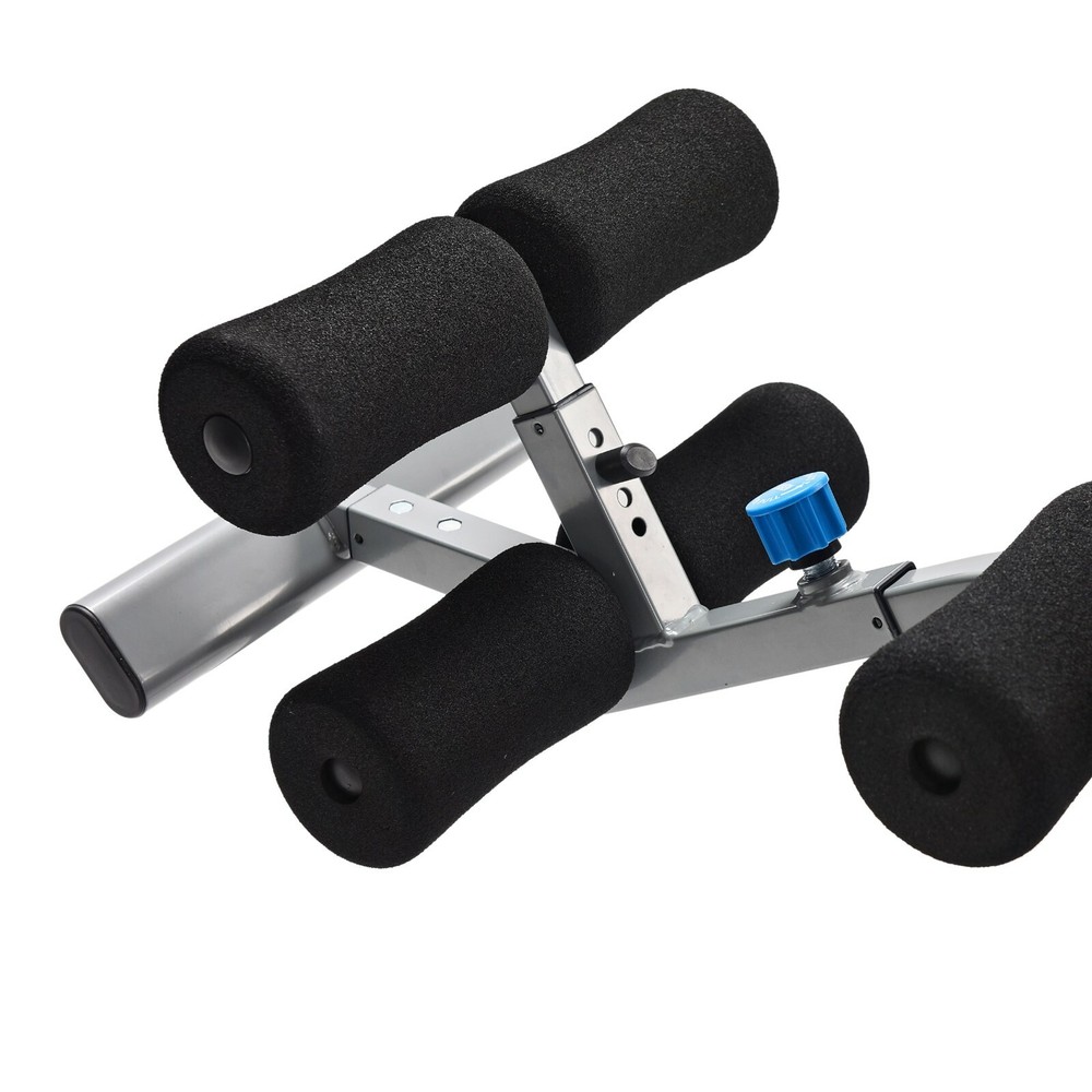Stamina ACTIVE AGING EasyDecompress Back 55-1465