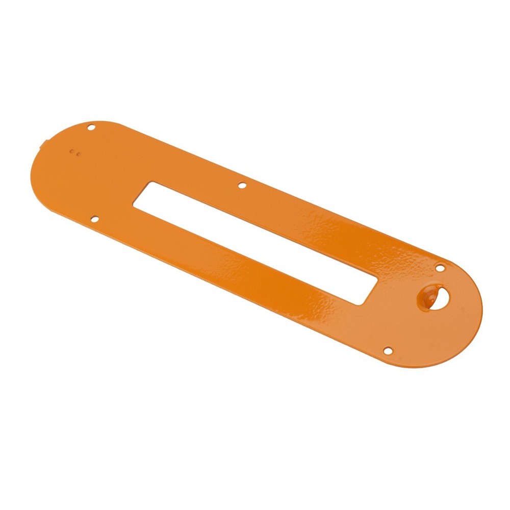 POWERTEC 71420 Table Saw Dado Insert Replacement for Ridgid R4512