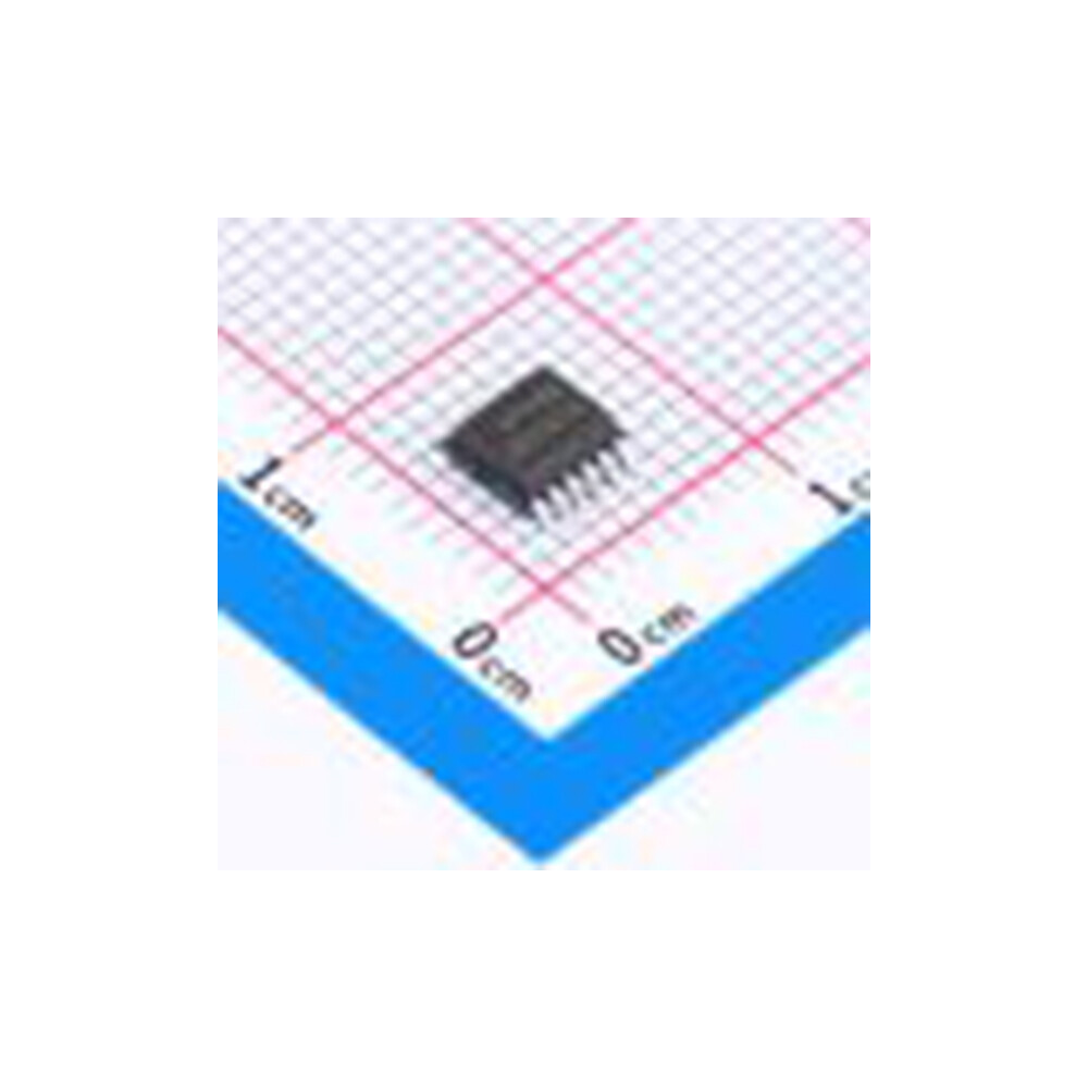 1pcs VND7140AJ12TR PowerSSO-12