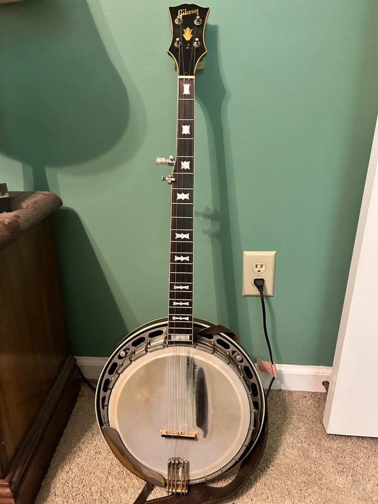 banjo