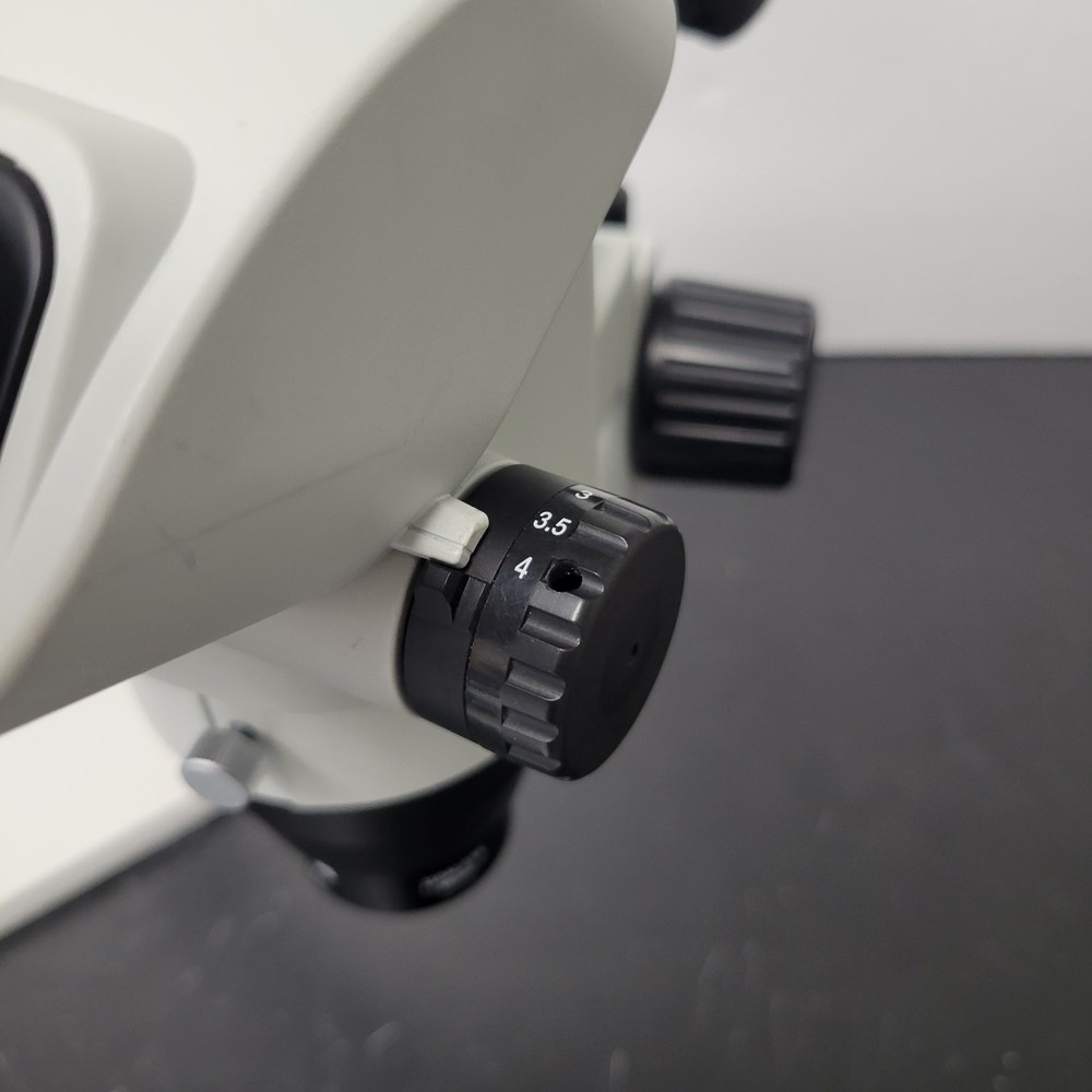 Olympus Stereo Microscope SZ51 with Boomstand