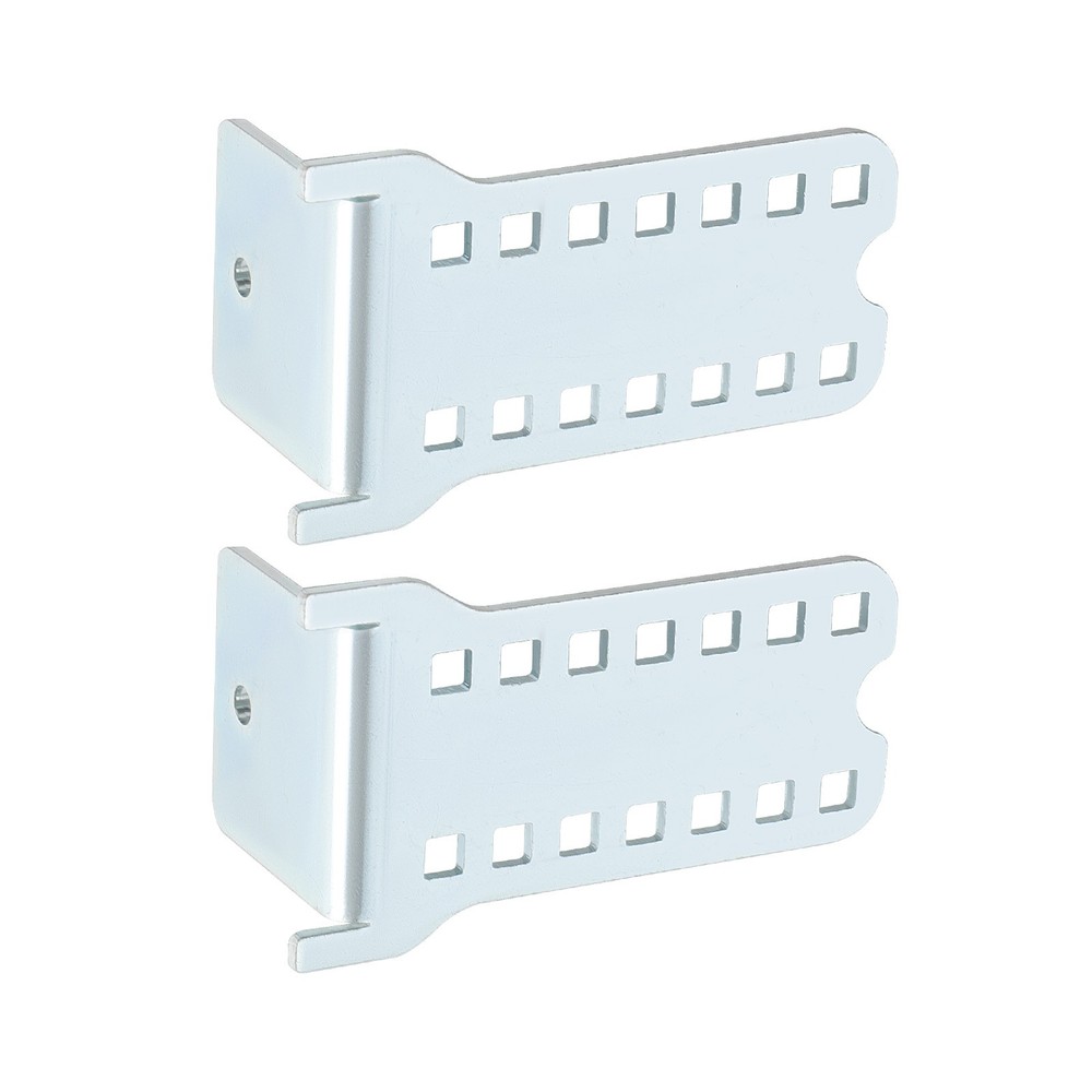 5 Bolt Pattern Measuring Tool for Wheel Offset Fitment Simulator 7-17" Width