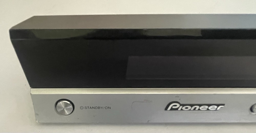 Pioneer Display Unit