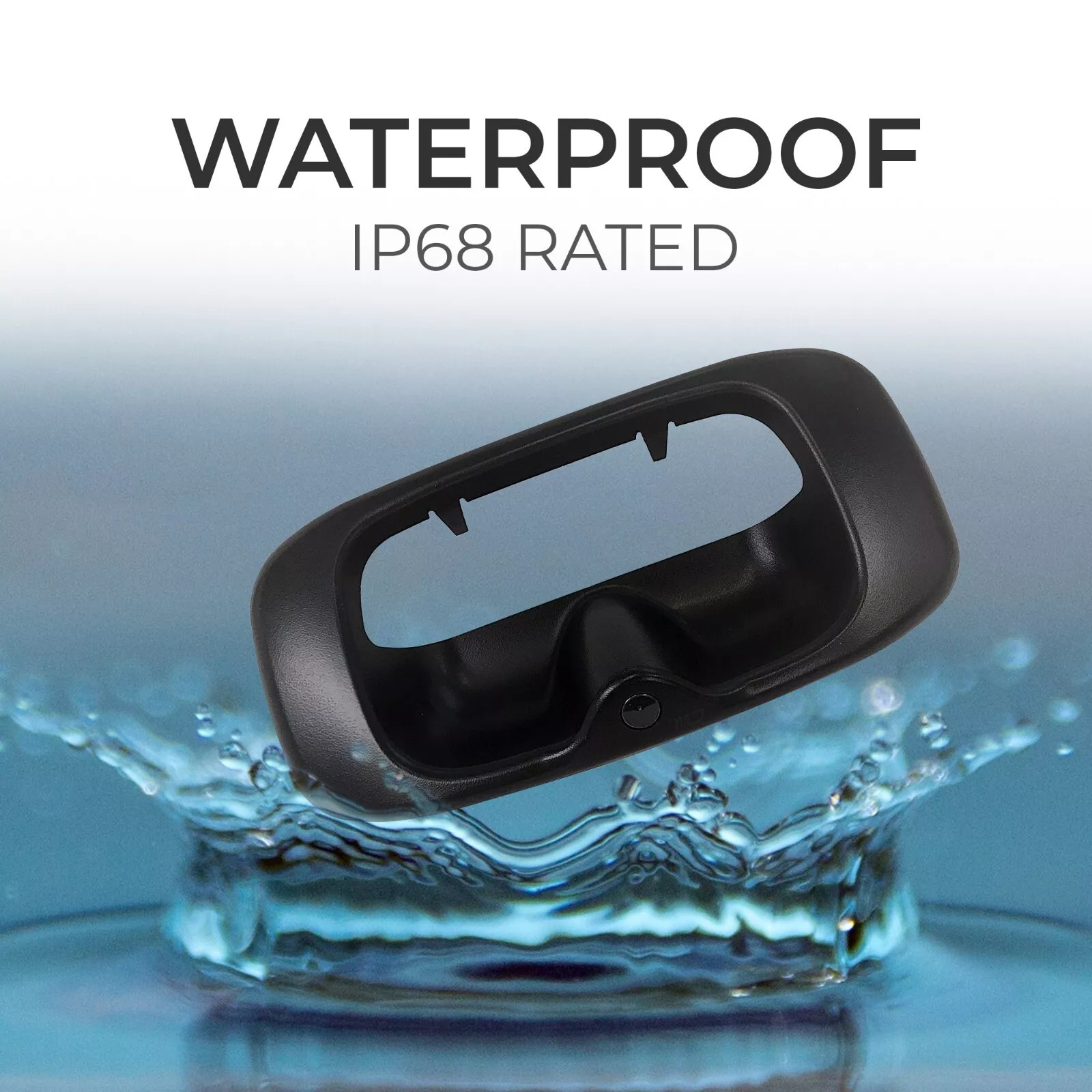 Rearview Backup Camera For Chevrolet Silverado/GMC Sierra (1999-2006 Models)