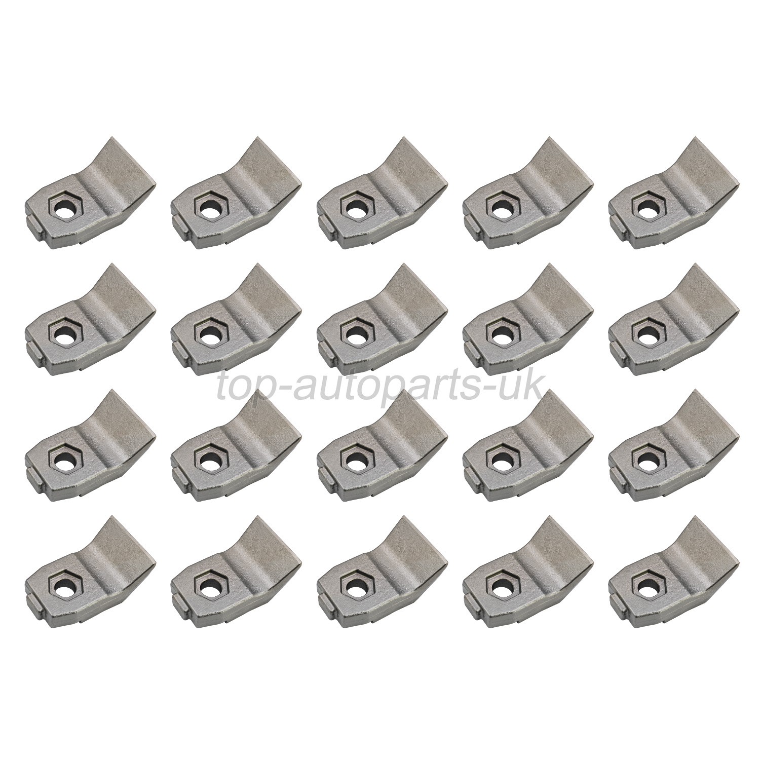 20Pcs F0010-3 F00103 For Denis Cimaf Type 3 Teeth Replacement F00103 NEW US