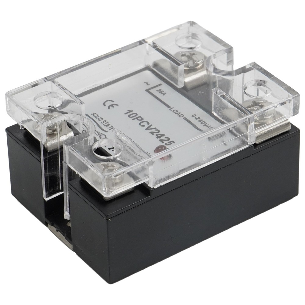 Proportional Controller Control Relay 25A 240V Replace Crydom 10PCV2425
