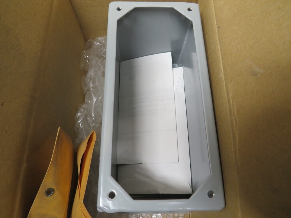 GE 080HEG12 Encloser