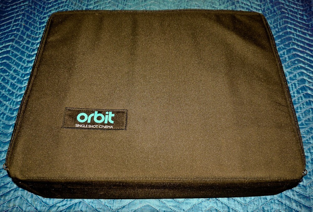 Comodo Orbit Handheld Gimbal Stabilization Rig