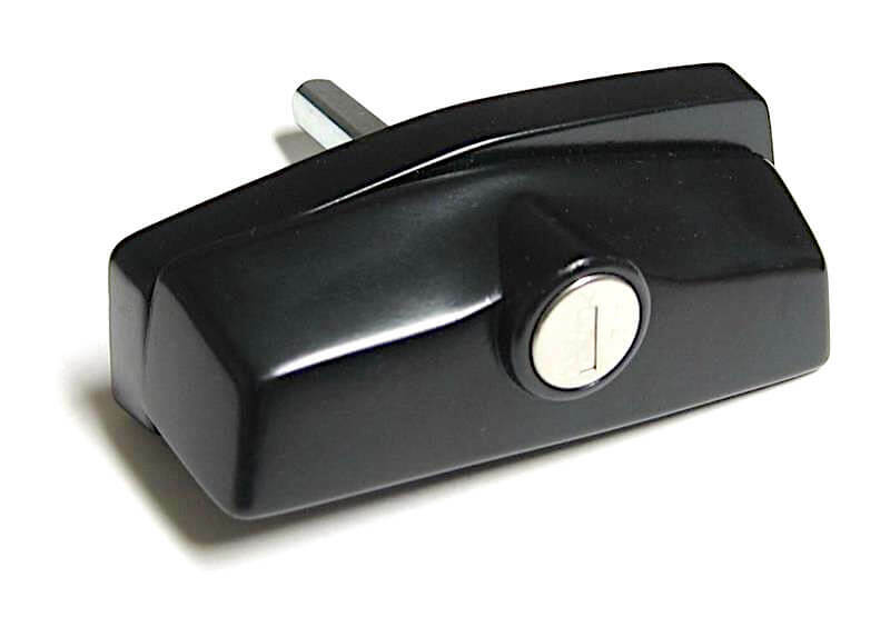 Covermaster Counter Clockwise Black Handle G-400L