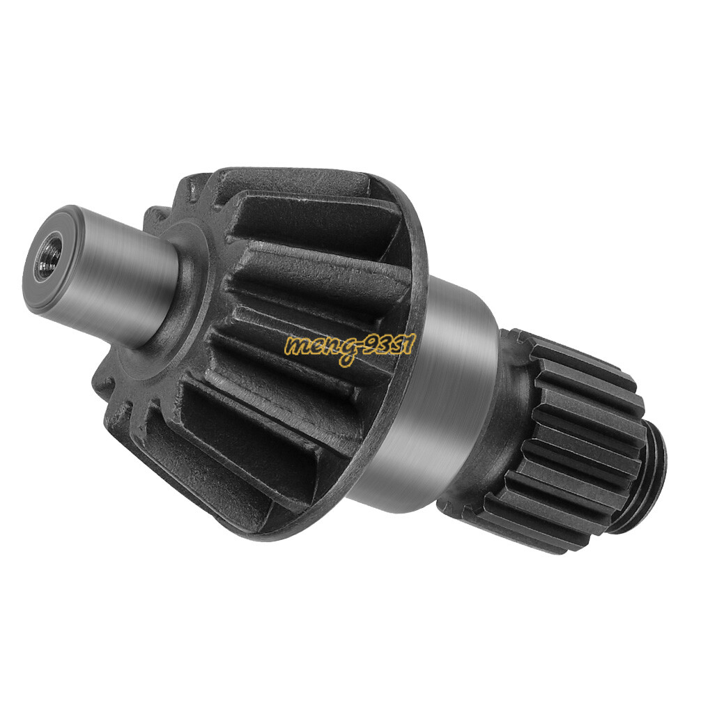 Rear Differential Rebuild Gears KIT FOR Honda Recon 250 TRX250 TE TM EX X