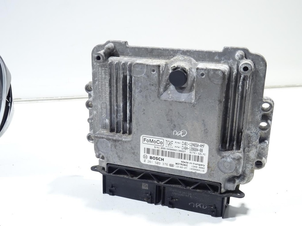 START PROTECTION Ford Focus 3 0261S09376
