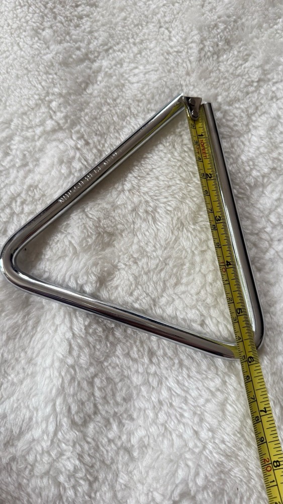 Latin Percussion Triangle value Pack