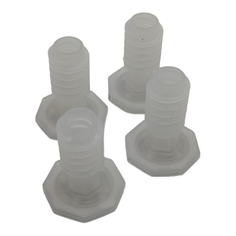 W11179235 - Leveling Leg Kit (4)