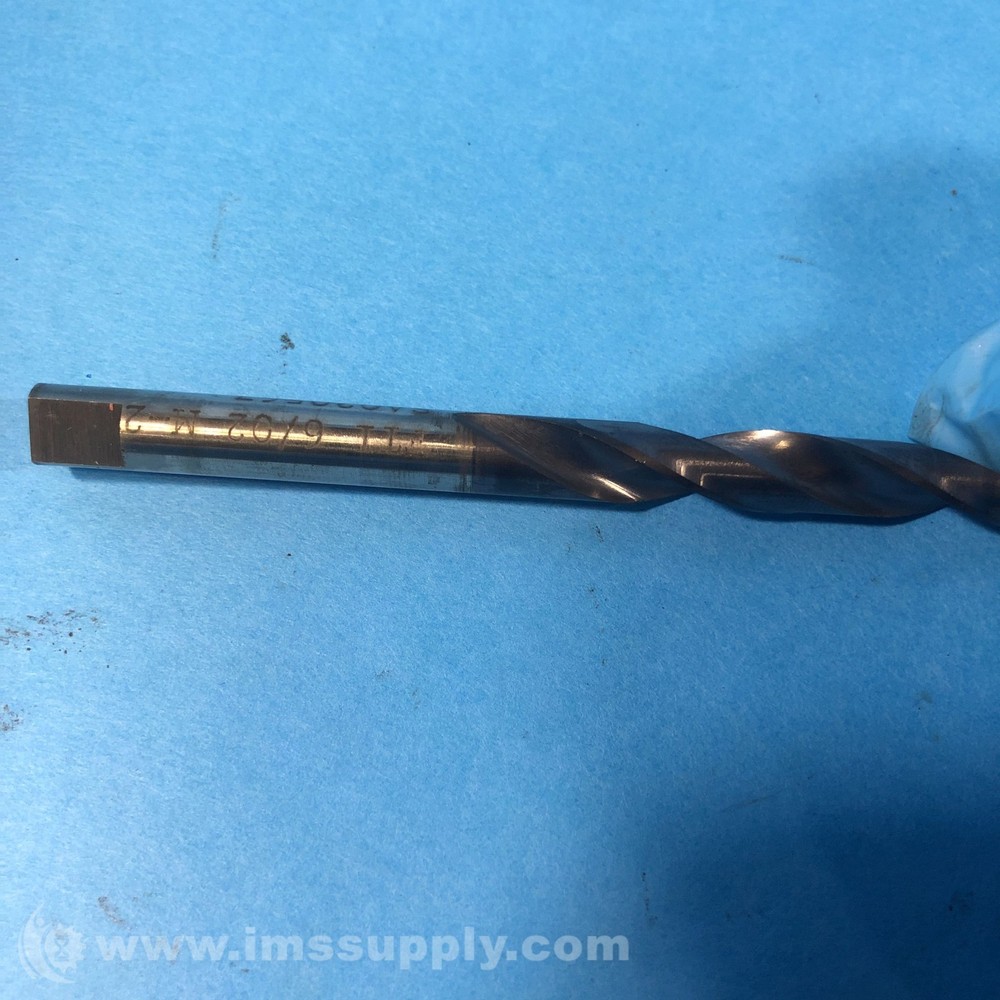 FTI 6/02 M-2 Drill Bit FNOB