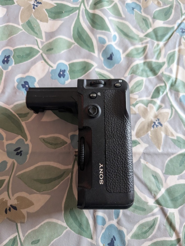 Sony VG-C3EM Battery Grip