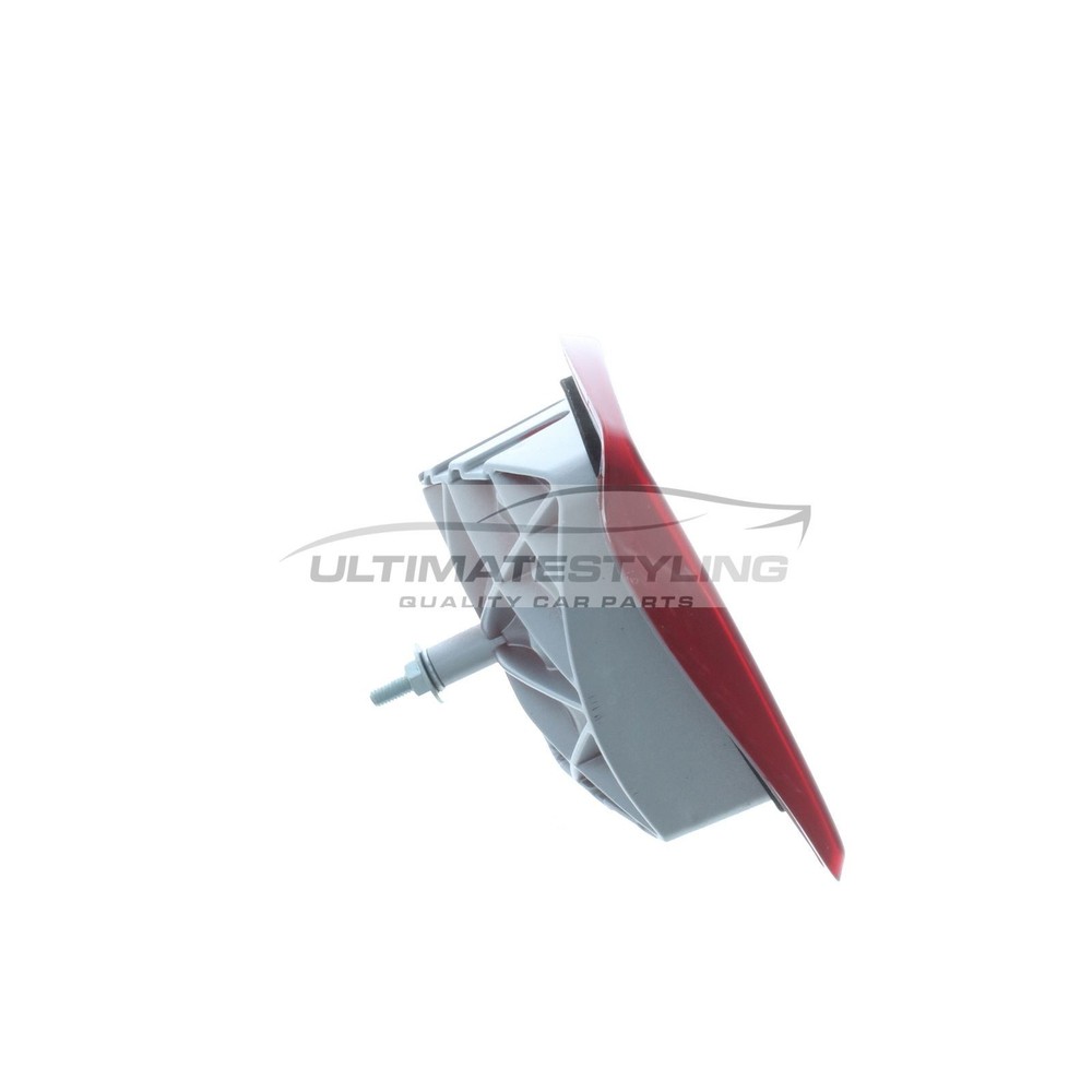 Renault Master Van 2010-2025 Third Central Position Rear 3rd Brake Light Lamp