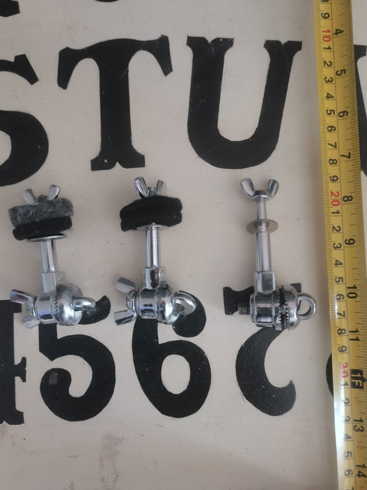 Premier cymbal posts/mounts
