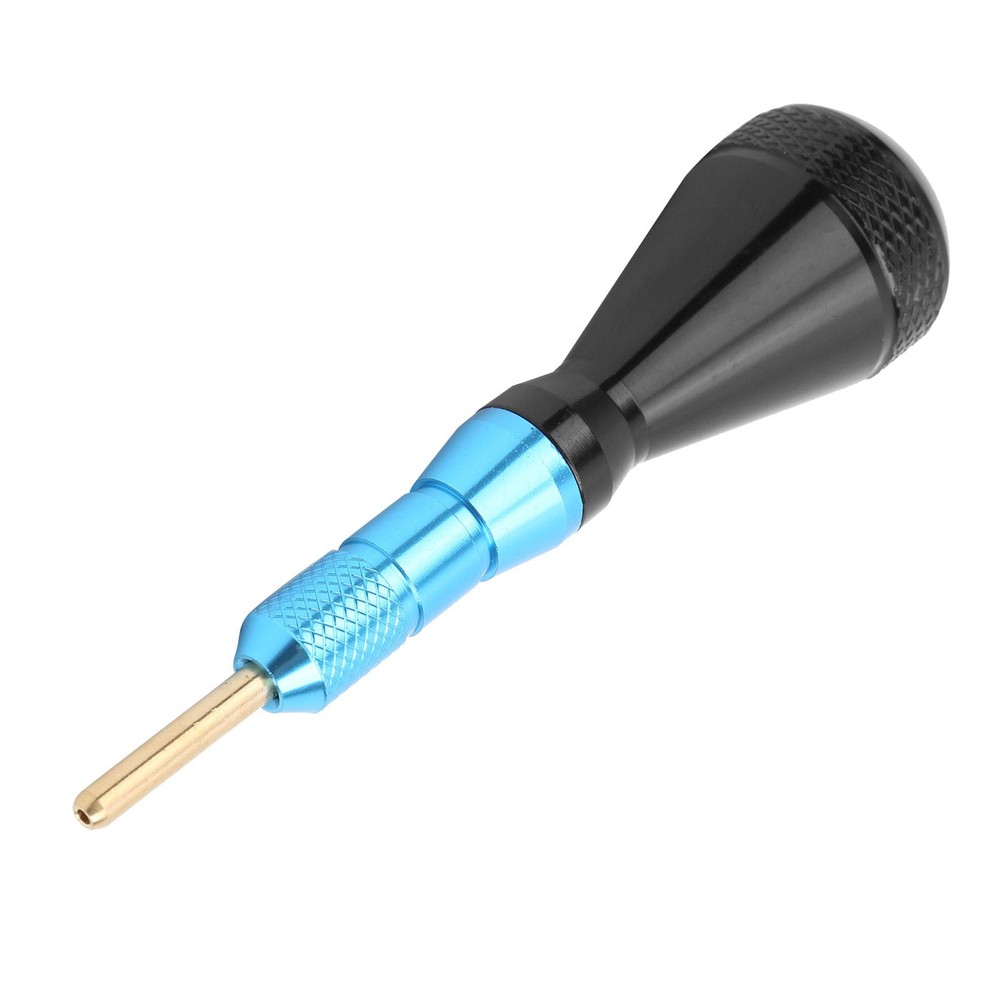 Electronic Broken Soft Tip Darts Point Extractor Remover Tool For