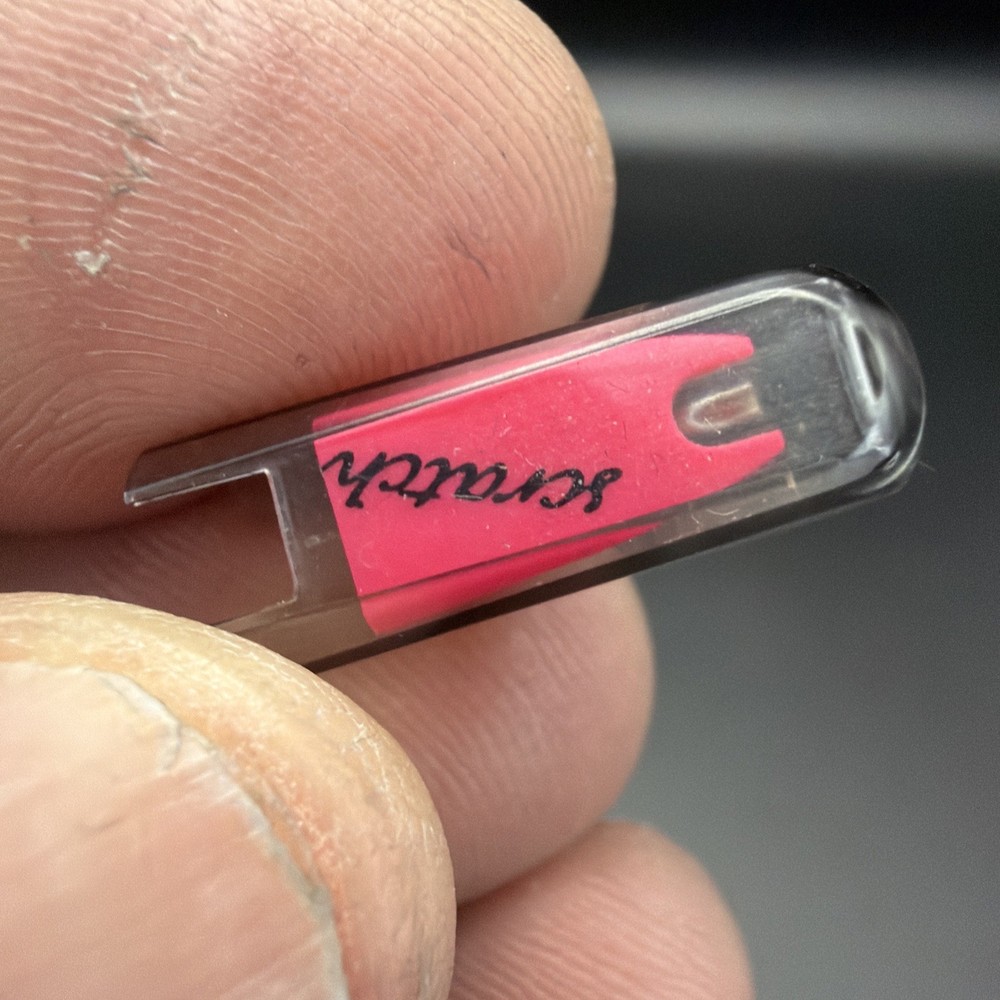 Ortofon Scratch - Replacement Spherical Stylus