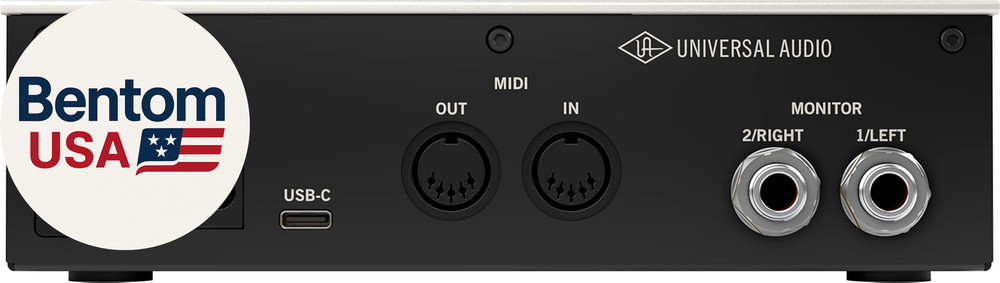 Volt 2 USB Recording Studio Audio Interface