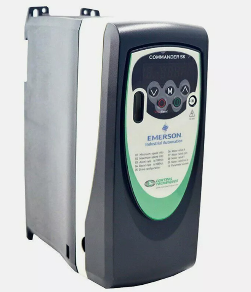 NEW Control Techniques Nidec Inverter SKB3400075