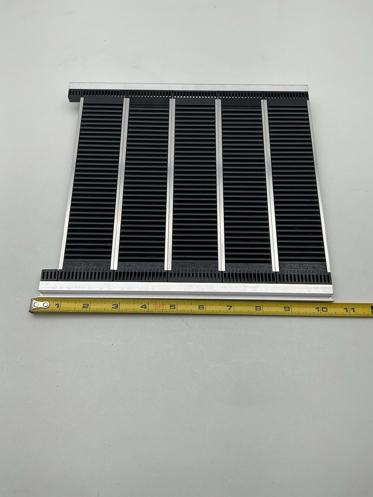 Bruegmann Flex roller Section