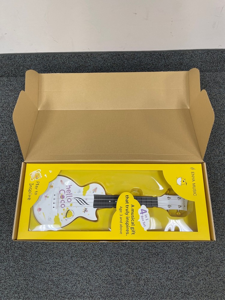 ENYA MUSICNOVA U MINI COCO