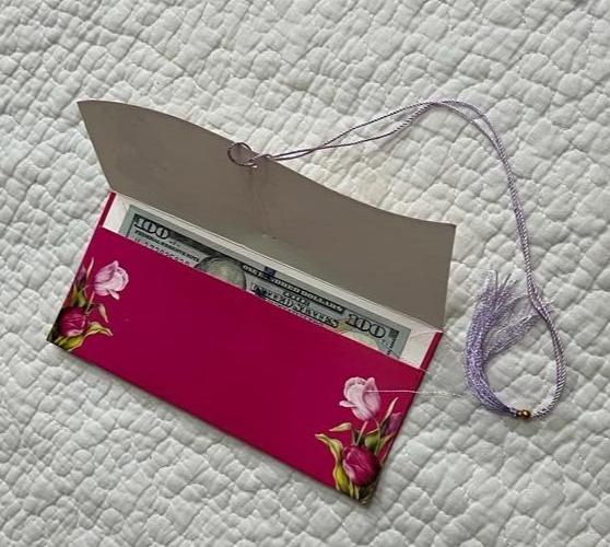 One Money Cash Gift Envelope Lucky Cash Gift Envelop