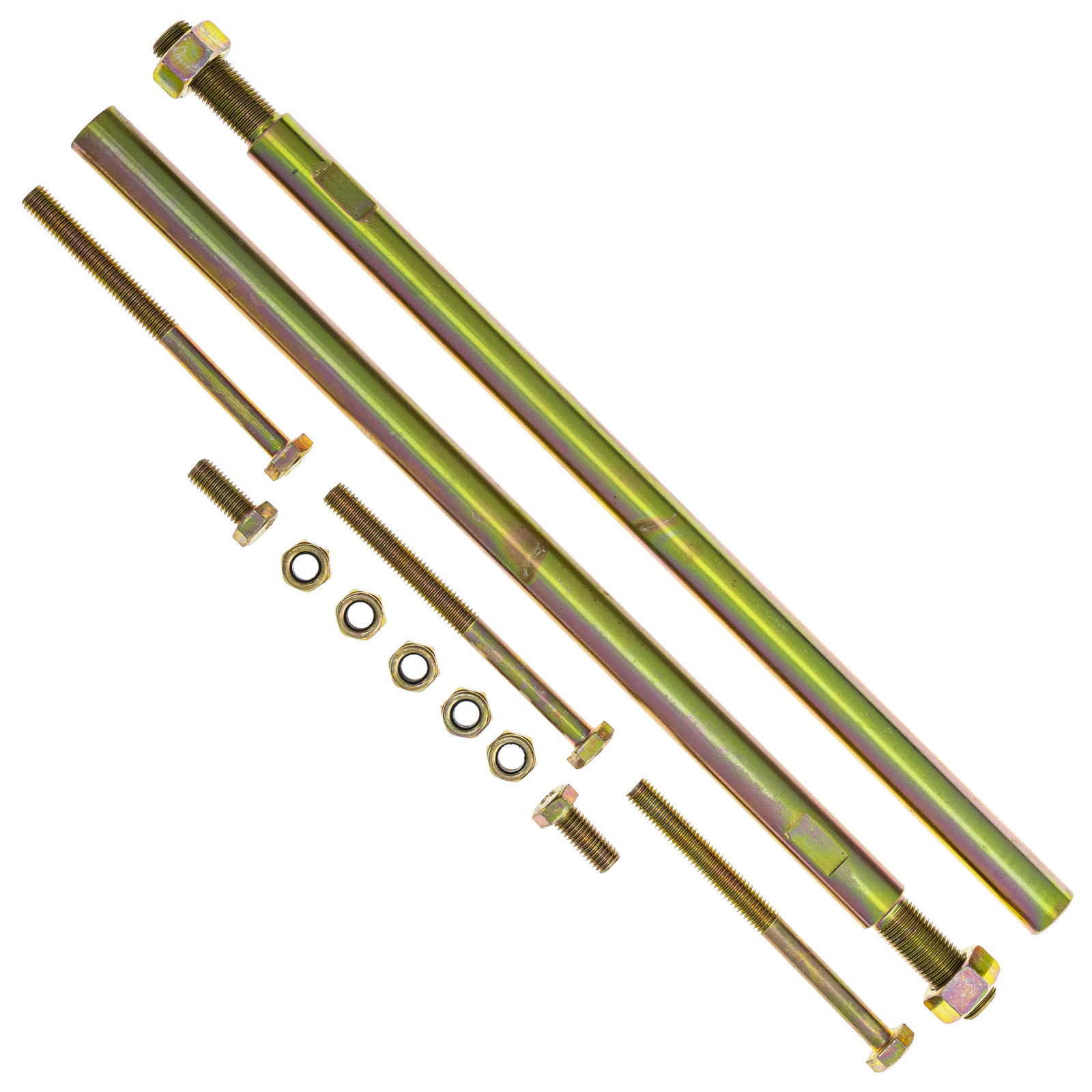 NICHE Steering Gear Box Rack & Pinion for Polaris RZR 4 800 S 800 EFI 1823443