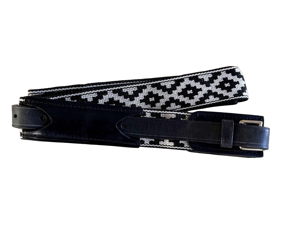 Polo Overgirth Horse