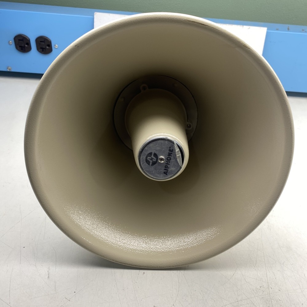 Aiphone AH-32TH Horn /Speaker