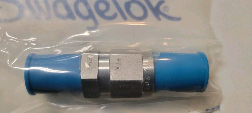 SWAGELOK SS-CHVCR4-1