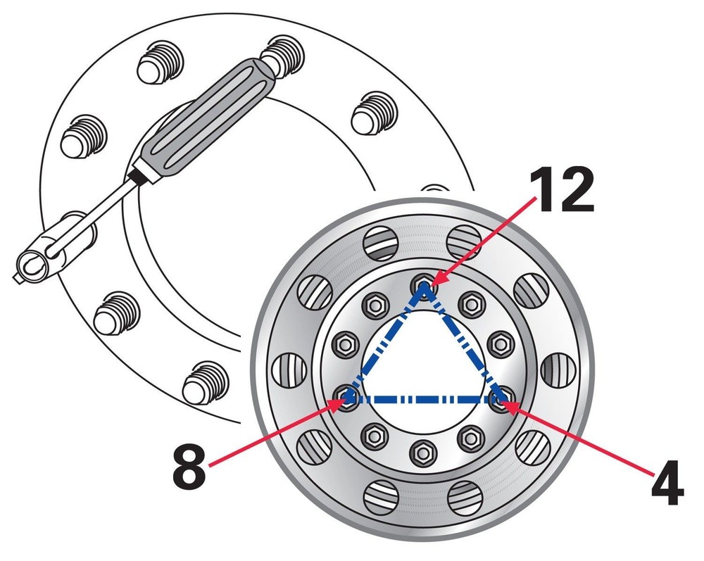 SPC Performance 32115 Wheel Alignment Tool