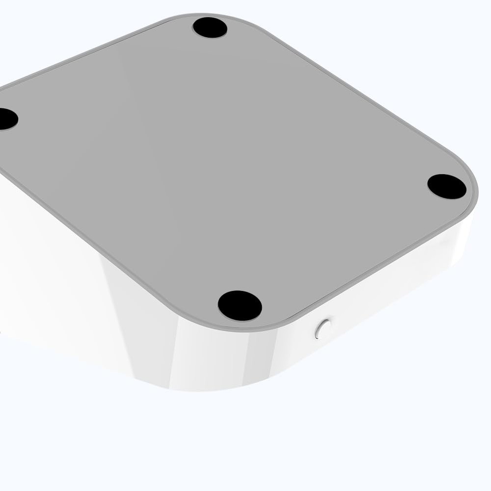 Dock Compatible with Square Reader 2st Generation. for Generation, White