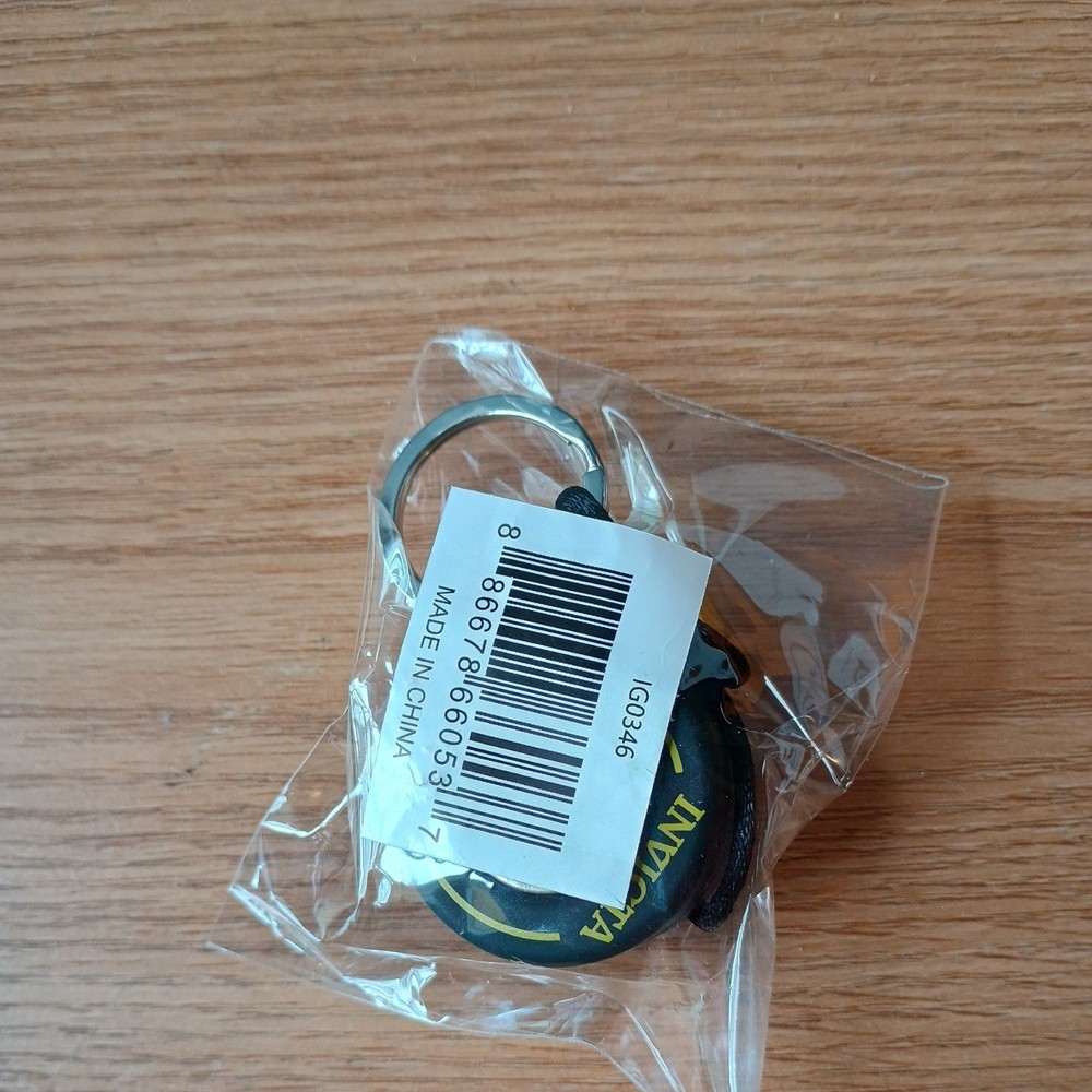 Invicta Key Chain Racing NEW