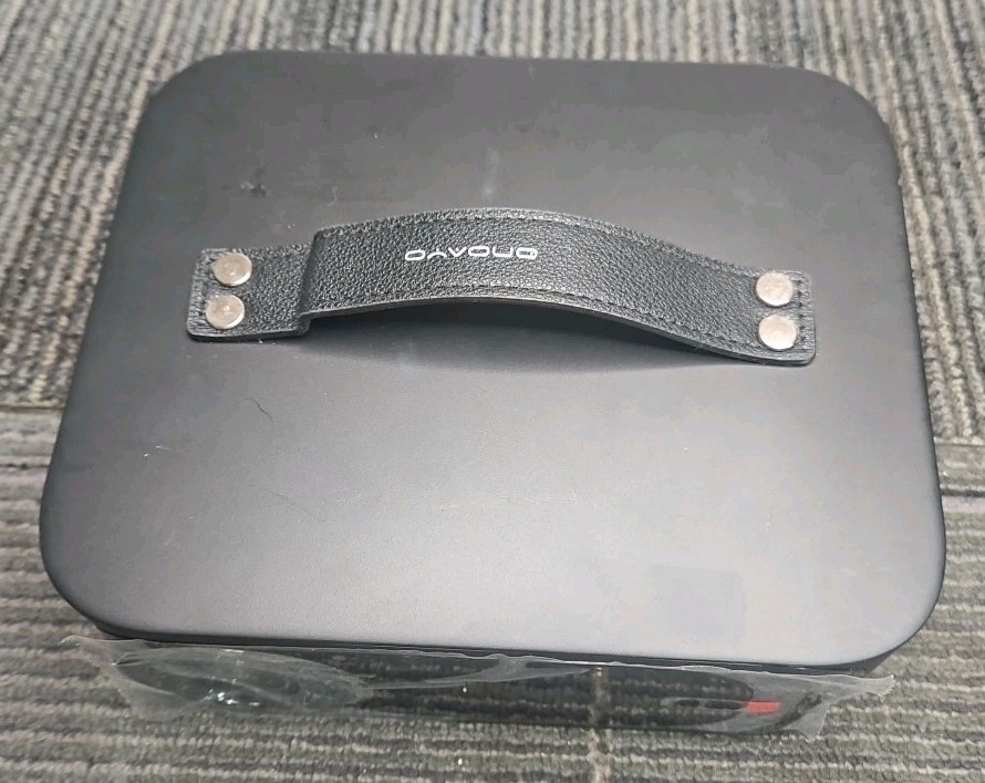 Onoayo ONO3Pro Multifunction Video Player with Remote