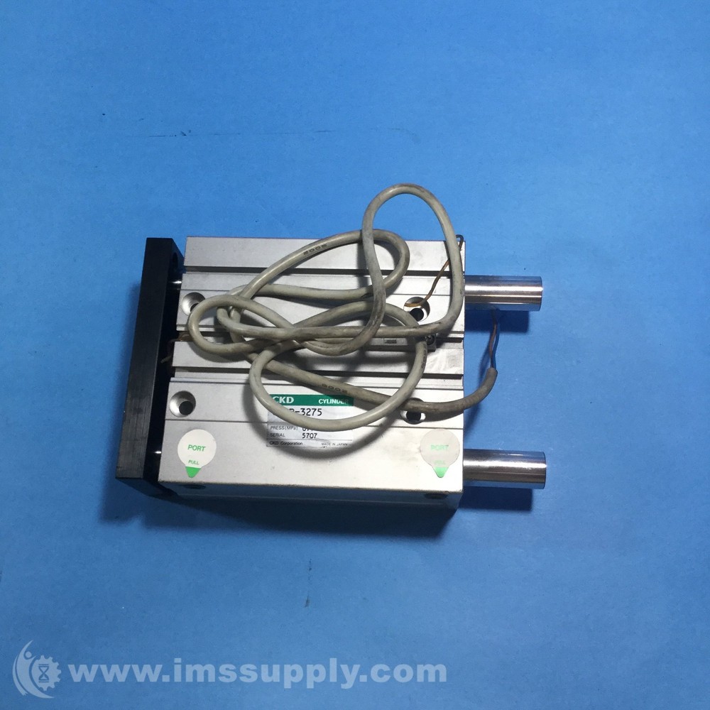 CKD STLB-3275 Pneumatic Cylinder USIP