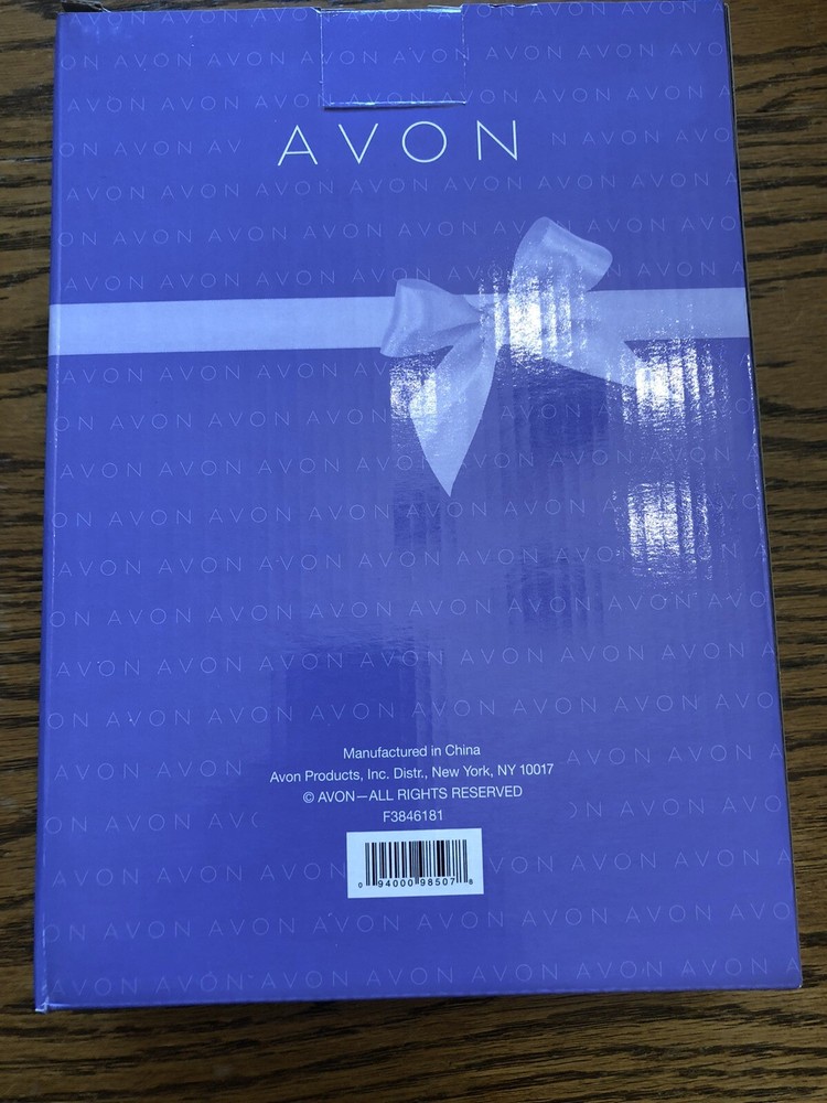 Avon Presidents club recognition program gala soft foldable backpack 2013-2014
