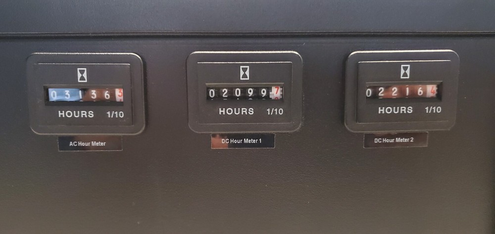 USTC 305505 Thermal Control System *untested, being sold as-is*