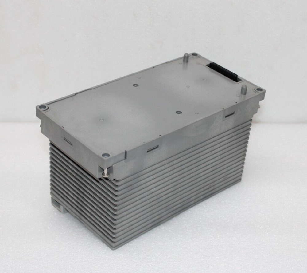 YOKOGAWA AMN31-S1 RACK