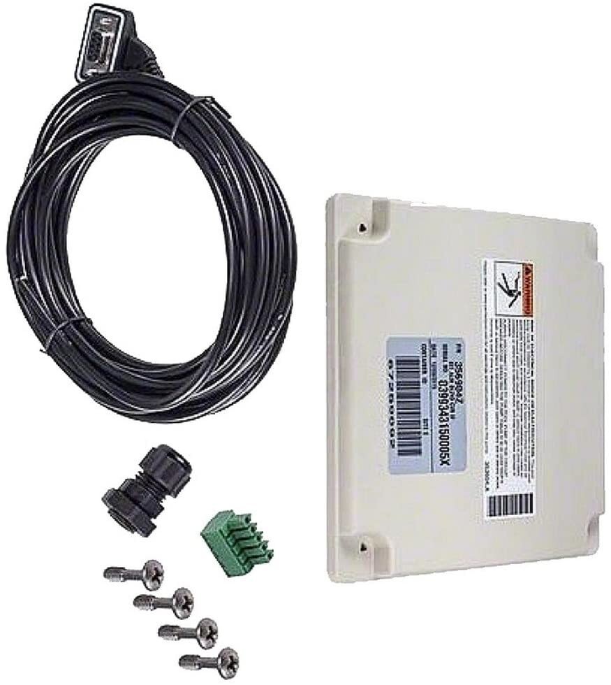 Pentair Intelliflo Keypad Relocation Kit Replacement Pool Part