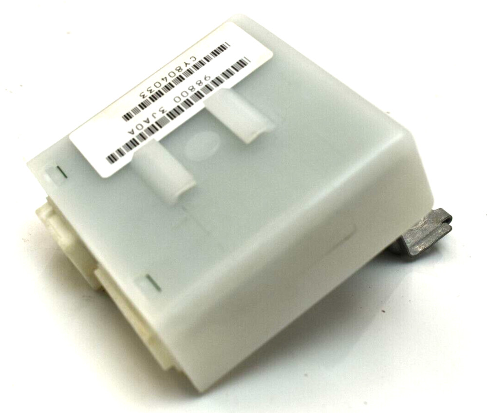 2013-2019 Nissan Pathfinder OE Chassis ECM Memory Driver Position Control Module