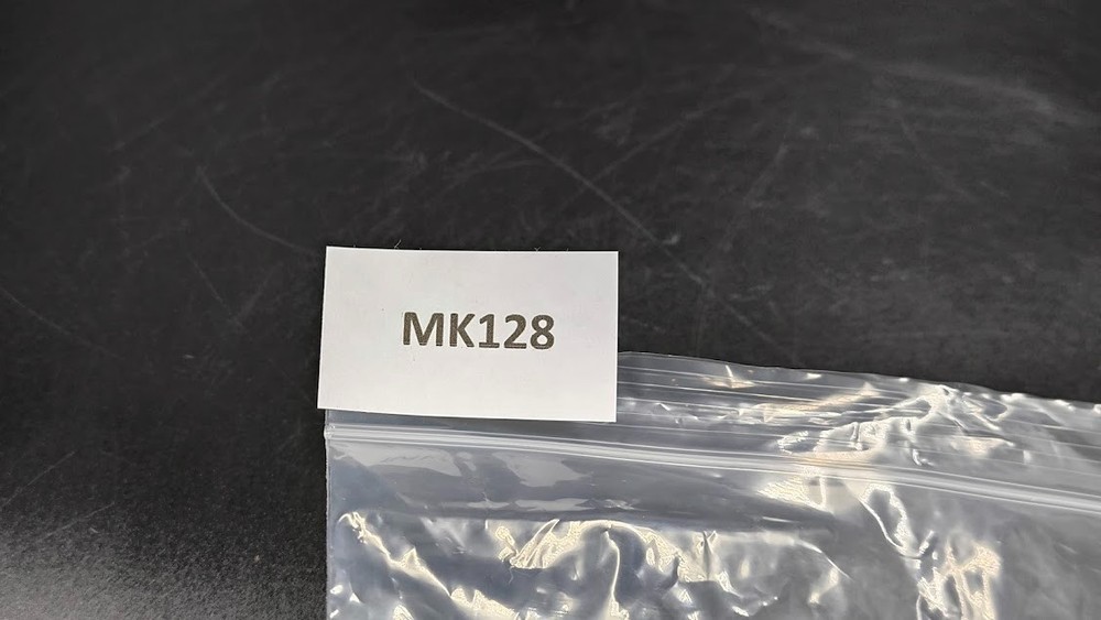 Philips SBC MD150 Microphone Used Working Blue