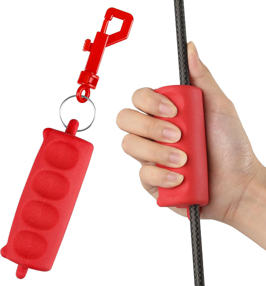 Archery Arrow Puller Target Remover Gripper, Rubber Arrow Puller Tool with Belt