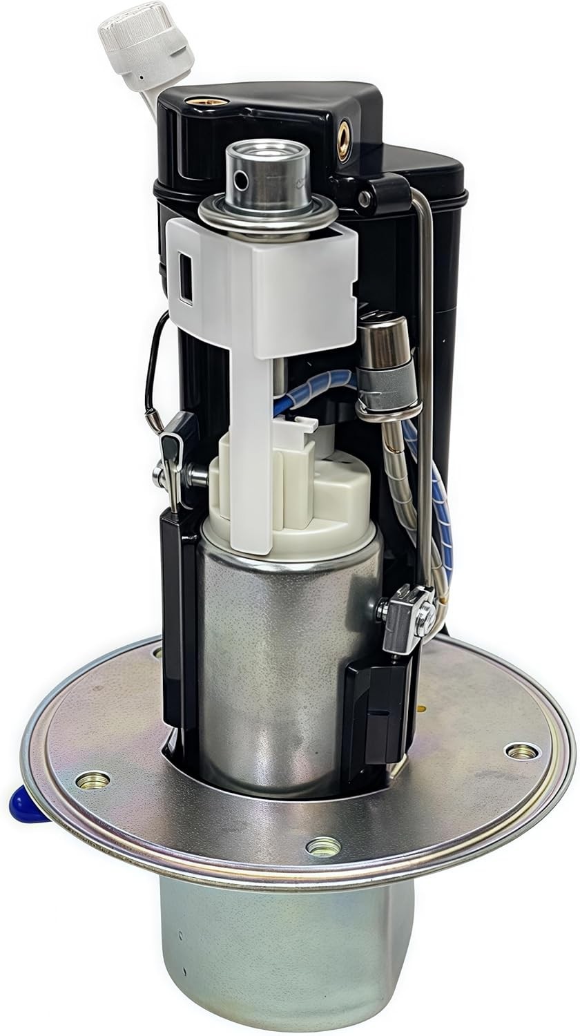 NEW FUEL PUMP ASSY 15100-29G00 For SUZUKI 2004-2005 GSXR 600 GSXR 750