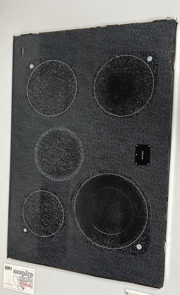 Kitchenaid Range WP8185967 Cooktop