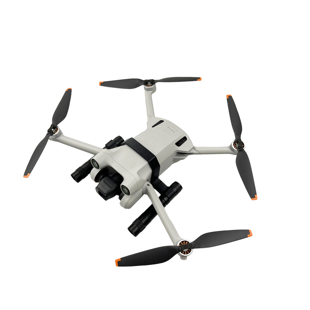 Adjustable Double Night Flight LED Light Lamp for DJI Mini 3 Pro Drone