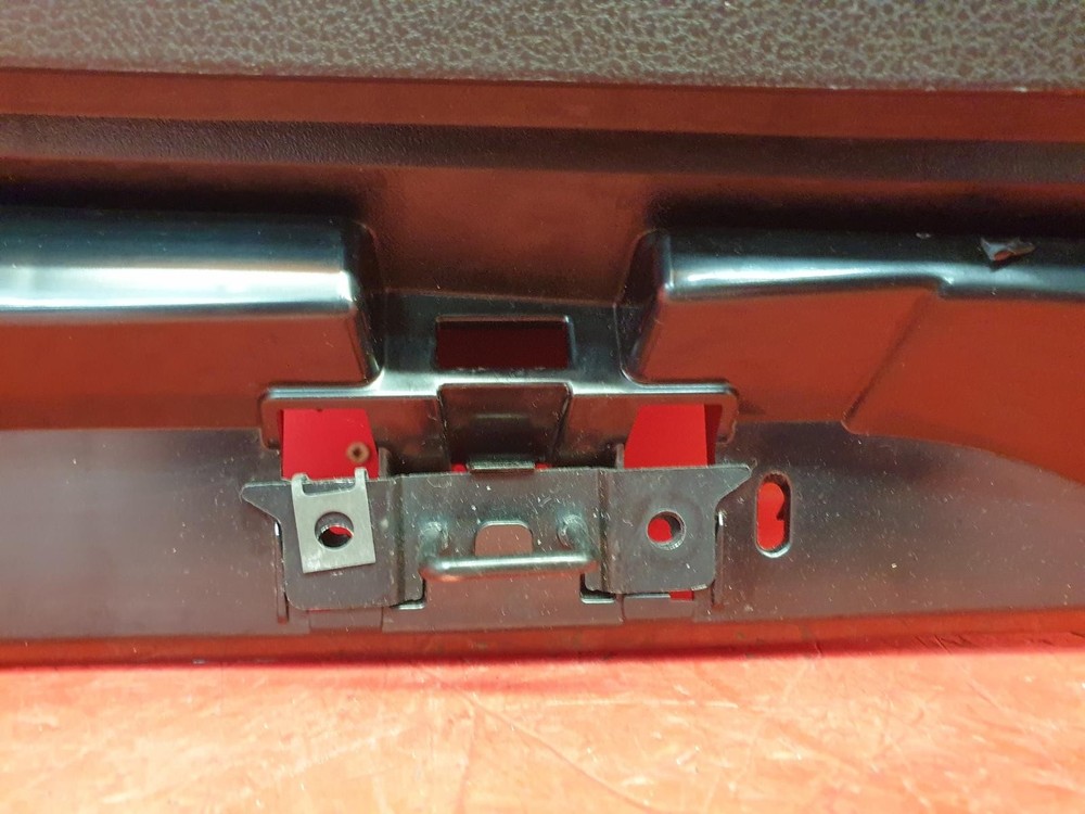 NISSAN NOTE GLOVEBOX 2014